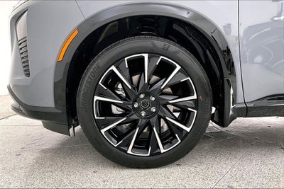 2027 INFINITI QX65 Autograph AWD