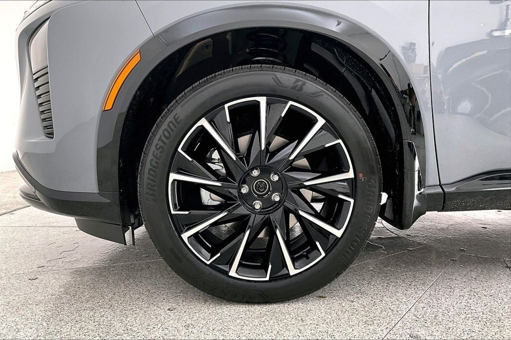 2027 INFINITI QX65 Autograph AWD