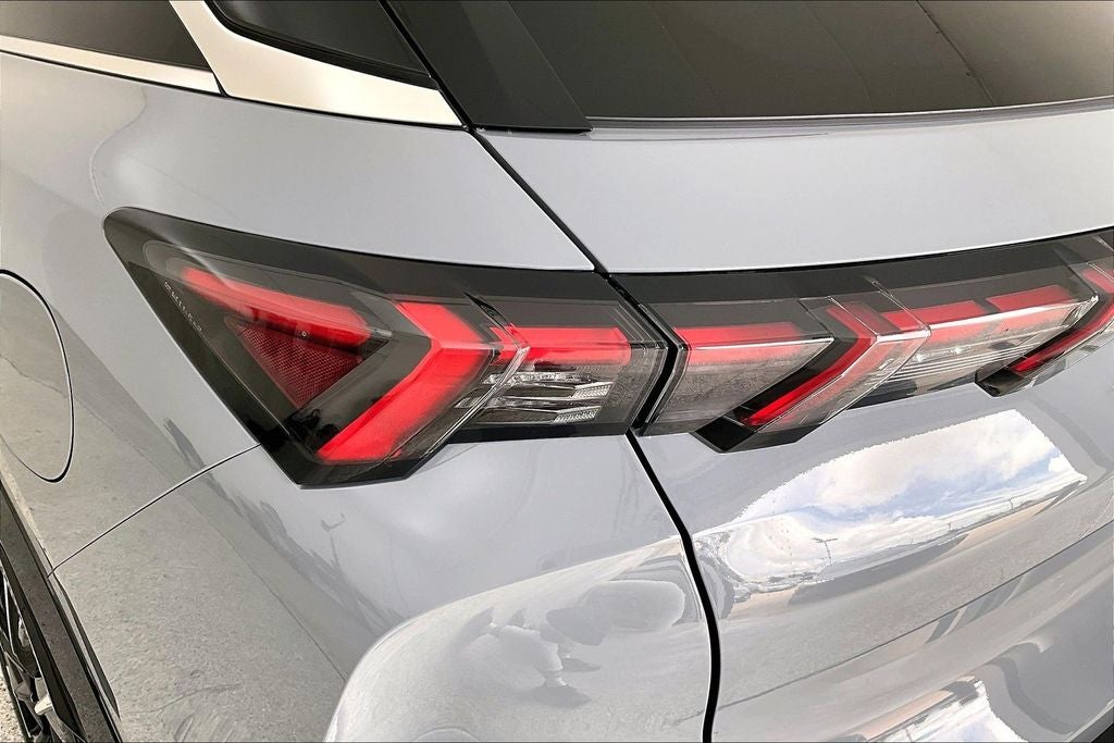2027 INFINITI QX65 Autograph AWD