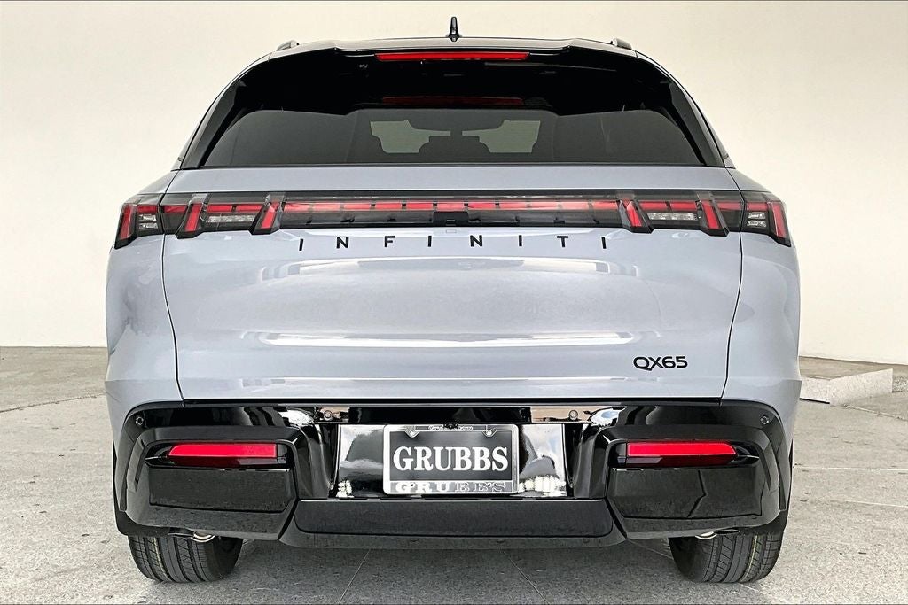 2027 INFINITI QX65 Autograph AWD