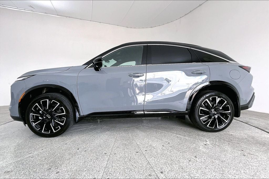 2027 INFINITI QX65 Autograph AWD