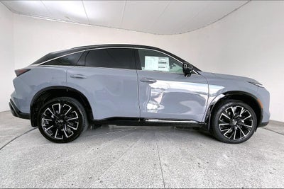 2027 INFINITI QX65 Autograph AWD