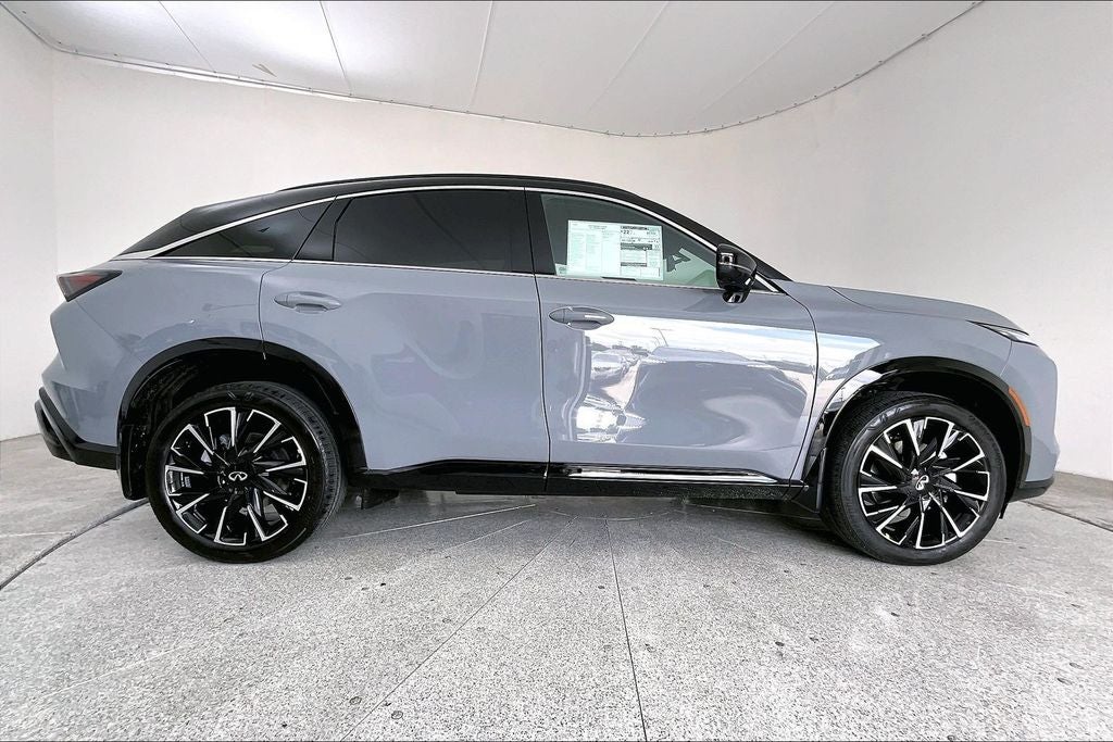 2027 INFINITI QX65 Autograph AWD