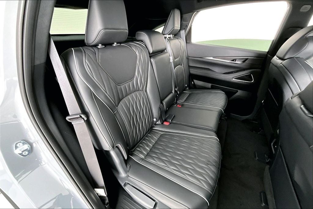 2027 INFINITI QX65 Autograph AWD