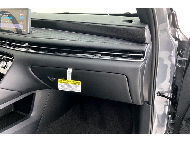 2027 INFINITI QX65 Autograph AWD