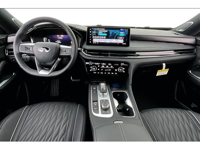 2027 INFINITI QX65 Autograph AWD