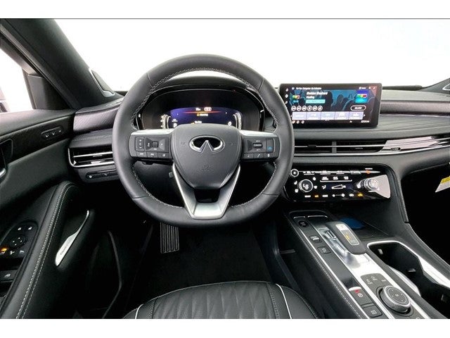 2027 INFINITI QX65 Autograph AWD