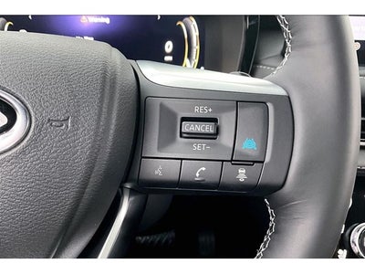 2027 INFINITI QX65 Autograph AWD