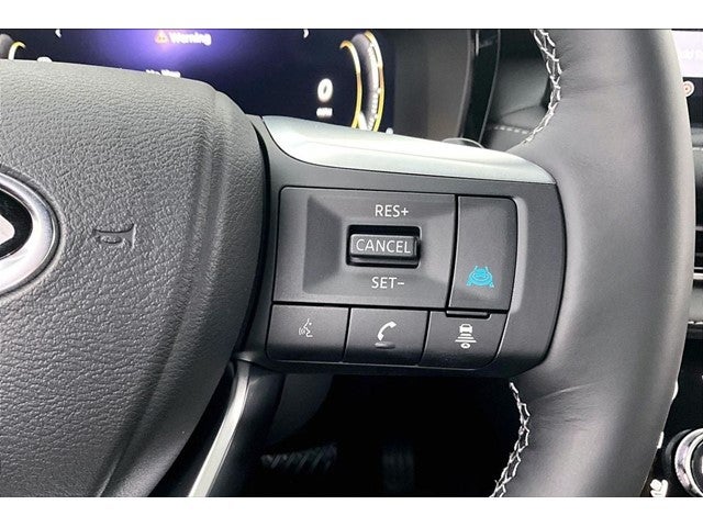 2027 INFINITI QX65 Autograph AWD