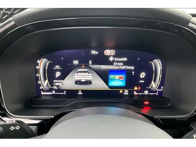 2027 INFINITI QX65 Autograph AWD