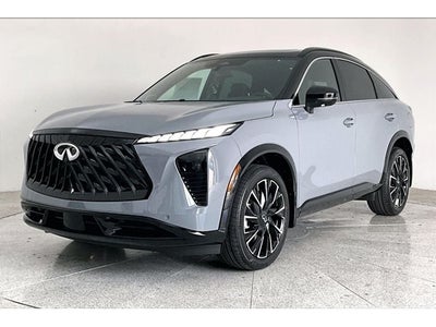 2027 INFINITI QX65 Autograph AWD