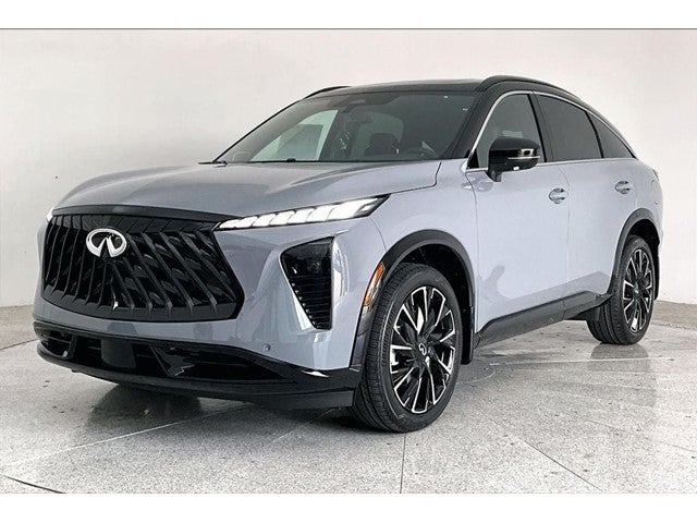 2027 INFINITI QX65 Autograph AWD