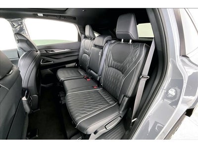 2027 INFINITI QX65 Autograph AWD