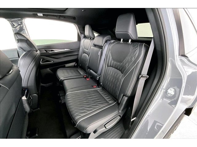 2027 INFINITI QX65 Autograph AWD
