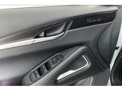 2027 INFINITI QX65 Autograph AWD
