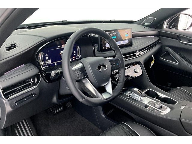 2027 INFINITI QX65 Autograph AWD