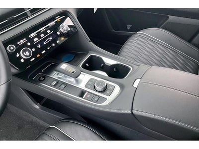 2027 INFINITI QX65 Autograph AWD