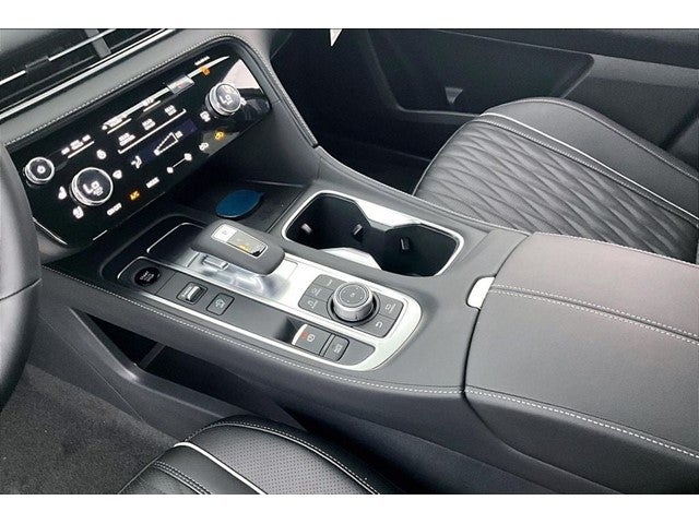 2027 INFINITI QX65 Autograph AWD