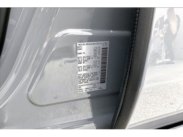 2027 INFINITI QX65 Autograph AWD