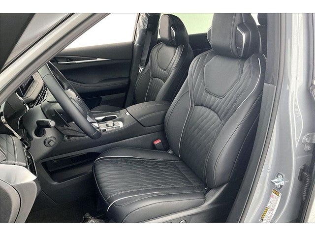 2027 INFINITI QX65 Autograph AWD