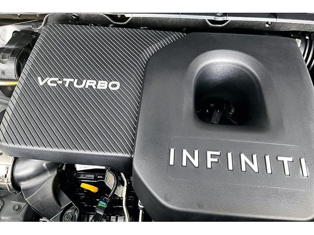 2027 INFINITI QX65 Autograph AWD