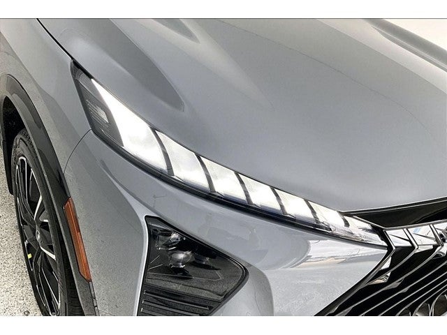 2027 INFINITI QX65 Autograph AWD