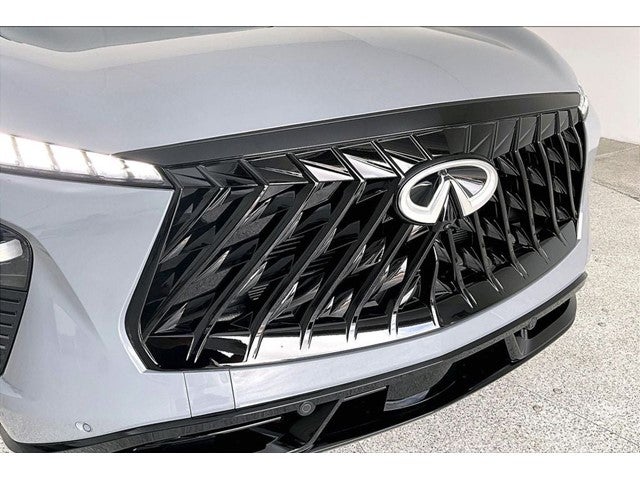 2027 INFINITI QX65 Autograph AWD