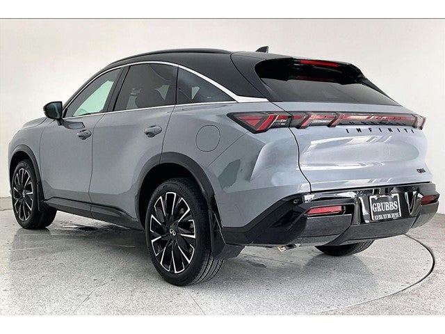 2027 INFINITI QX65 Autograph AWD