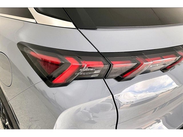 2027 INFINITI QX65 Autograph AWD