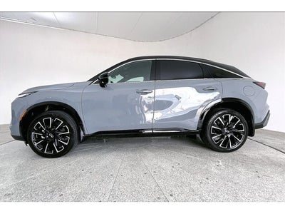 2027 INFINITI QX65 Autograph AWD