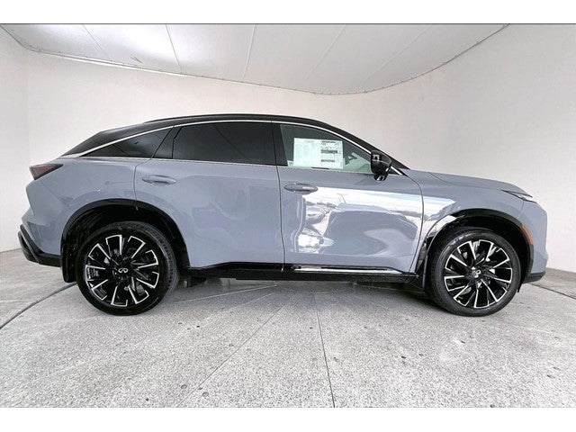 2027 INFINITI QX65 Autograph AWD
