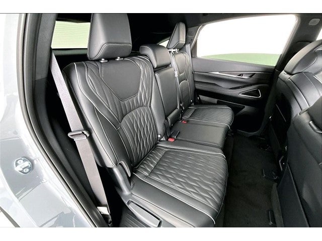 2027 INFINITI QX65 Autograph AWD
