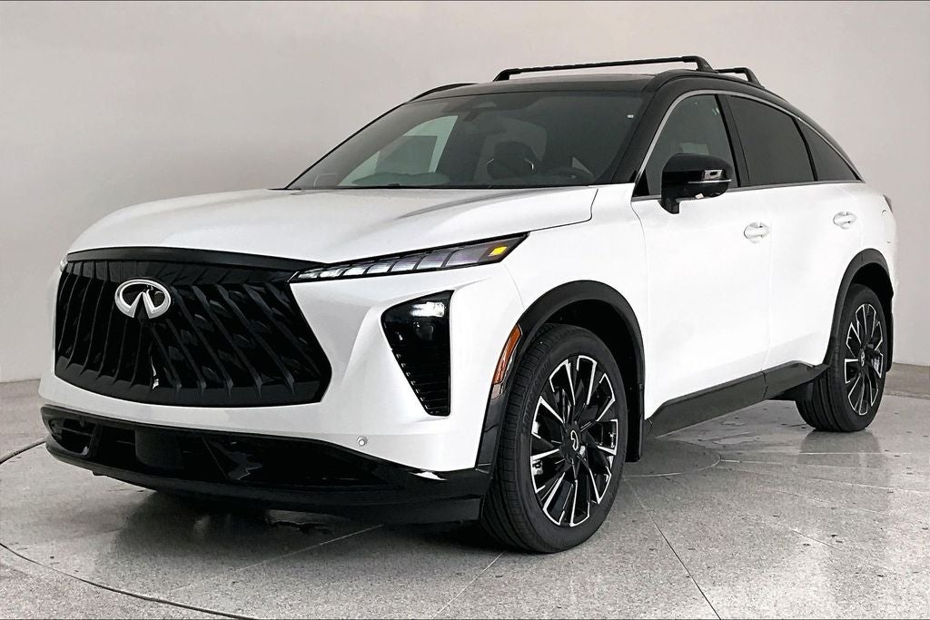 2027 INFINITI QX65 Autograph AWD