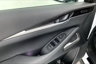 2027 INFINITI QX65 Autograph AWD