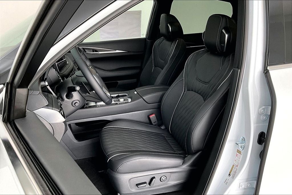 2027 INFINITI QX65 Autograph AWD