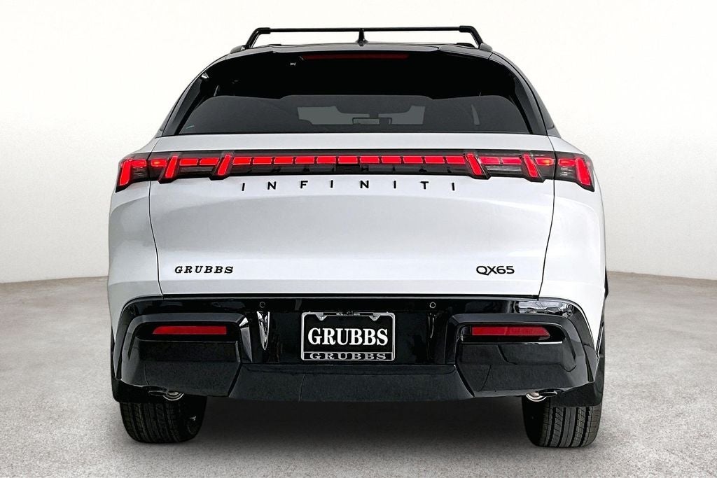 2027 INFINITI QX65 Autograph AWD