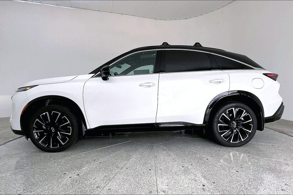 2027 INFINITI QX65 Autograph AWD