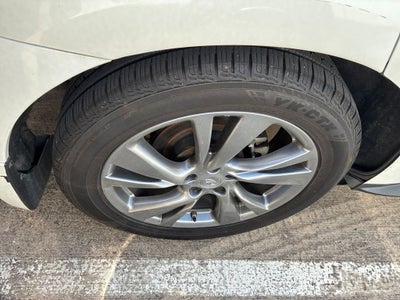 2015 INFINITI QX60 Base