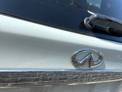 2015 INFINITI QX60 Base