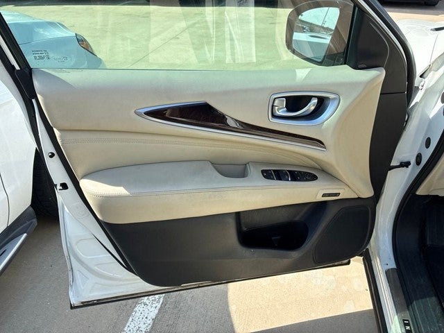 2015 INFINITI QX60 Base