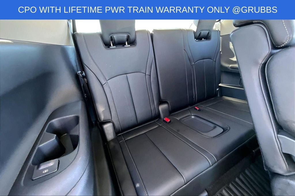 2025 INFINITI QX60 PURE