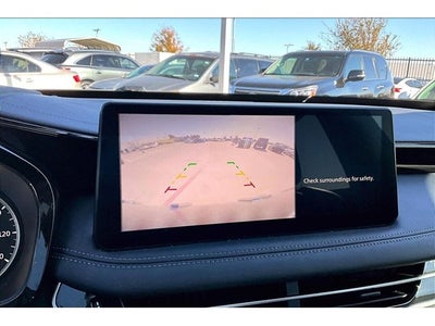 2025 INFINITI QX60 PURE