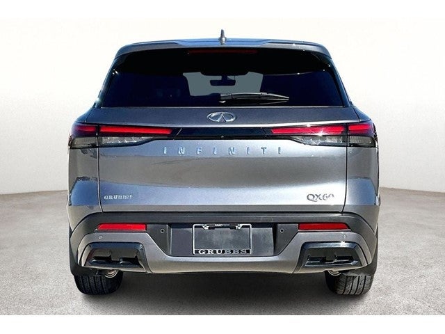 2025 INFINITI QX60 PURE