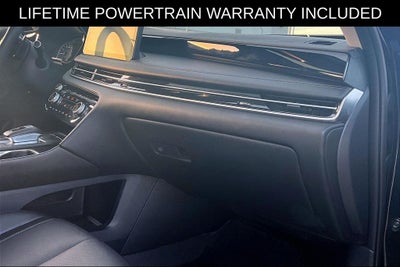 2025 INFINITI QX60 PURE