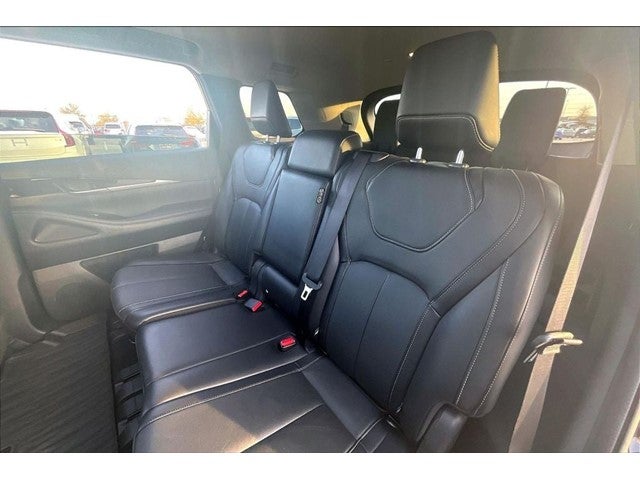 2025 INFINITI QX60 PURE