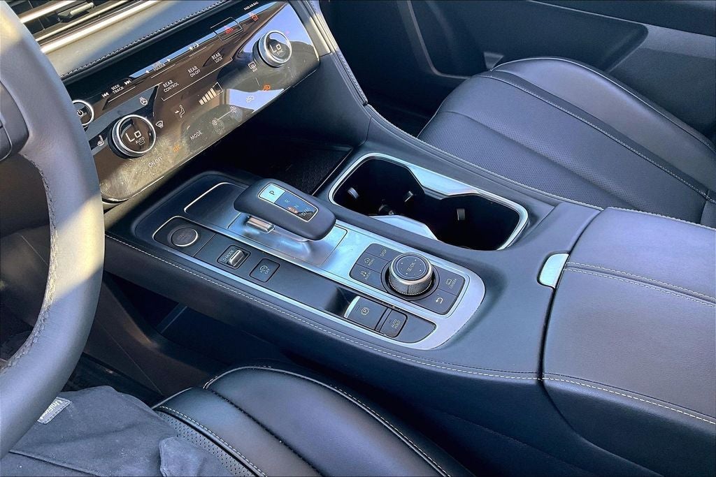 2025 INFINITI QX60 PURE