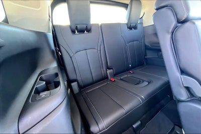 2025 INFINITI QX60 PURE