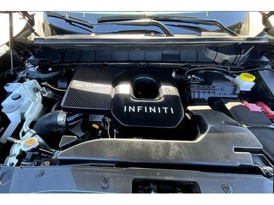 2025 INFINITI QX60 PURE