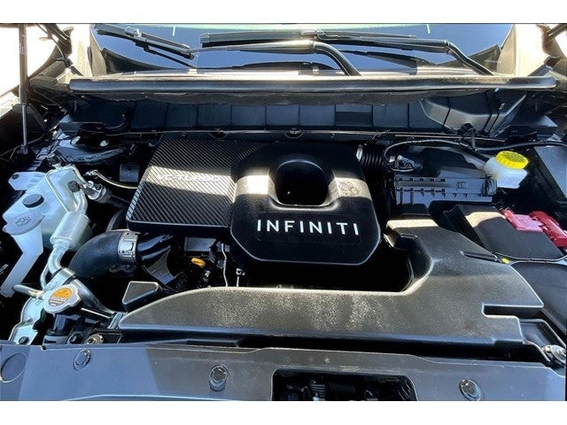 2025 INFINITI QX60 PURE