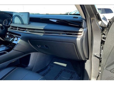 2025 INFINITI QX60 PURE